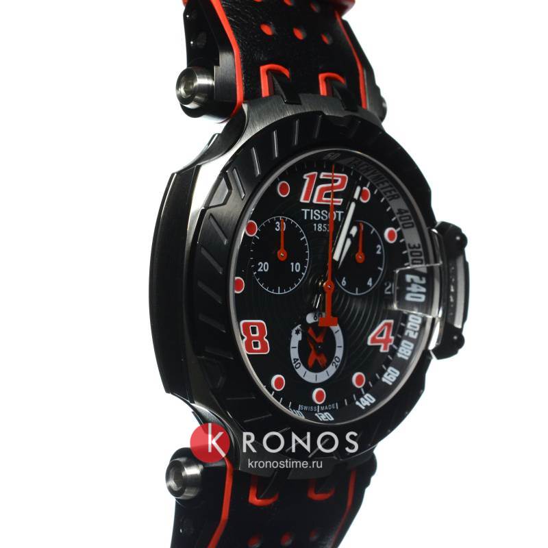 Фотография часов Tissot T-Race Jorge Lorenzo 2020 T115.417.27.057.02_32
